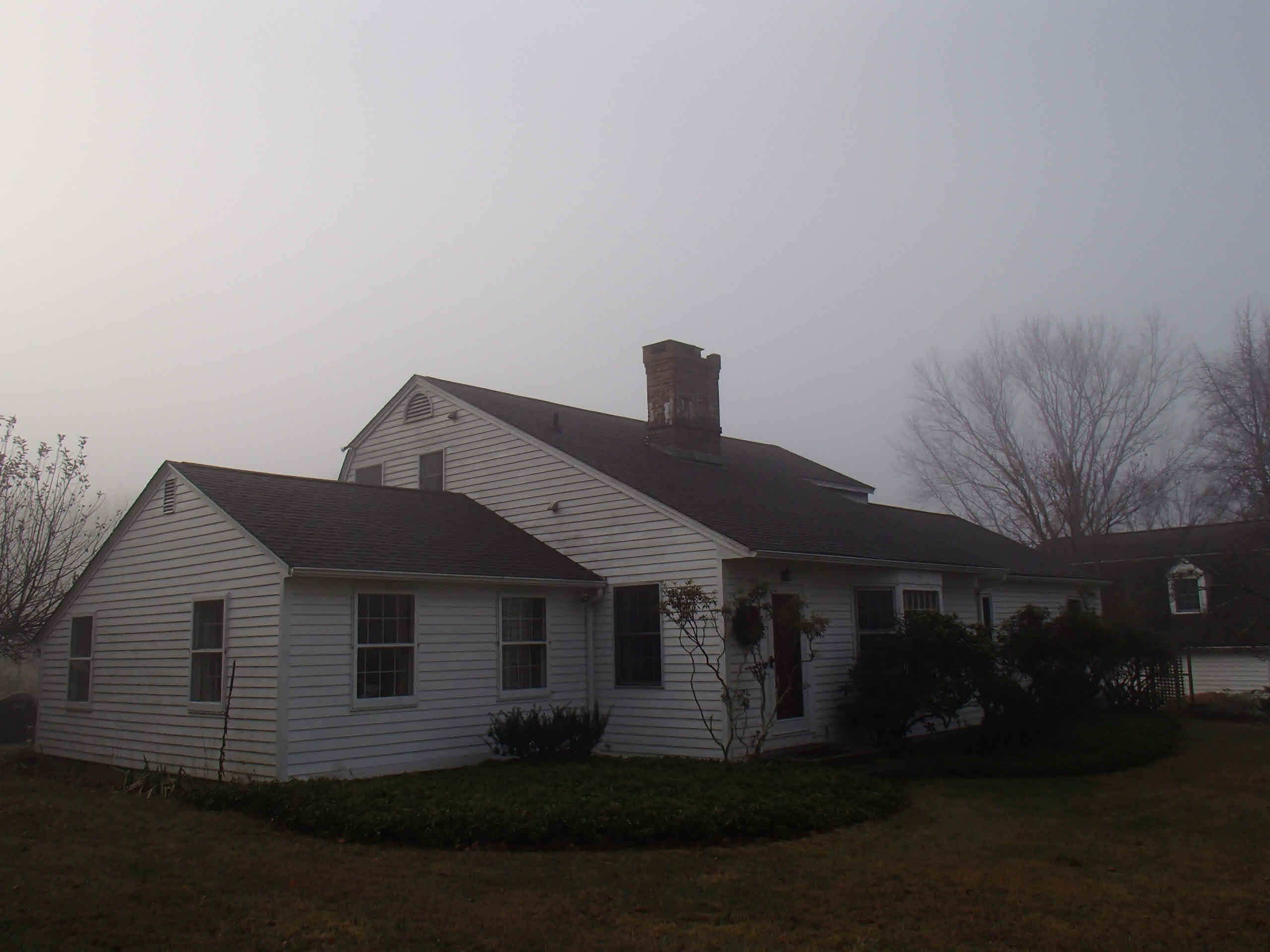 Building photograph for 155 KEELER RD